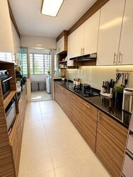 Blk 470C Hougang Parkview (Hougang), HDB 5 Rooms #614536341